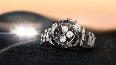 rolex daytona 100th anniversary le mans|le mans Rolex news.